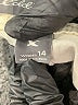 Eddie Bauer Gray Cargo Pants Size 14 - photo 8