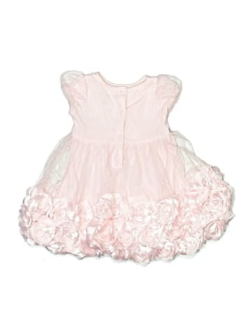 Nannette Dress (view 2)