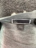 Chelsea28 Gray Pullover Sweater Size S - photo 7