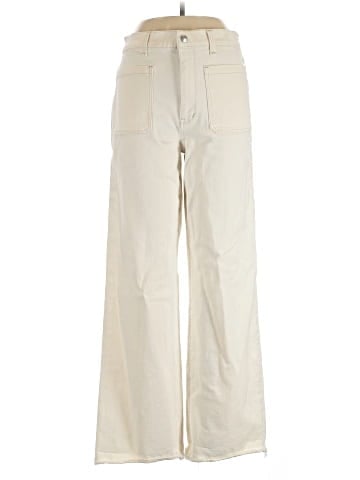Madewell Jeans (view 1)