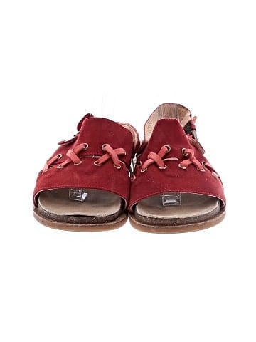 Musse & Cloud Sandals (view 2)