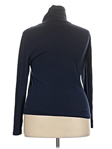 J.Crew Long Sleeve Turtleneck (view 2)