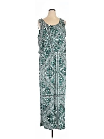 24/7 Maurices Casual Dress (view 1)