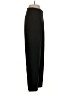 Max Studio Solid Black Dress Pants Size XS - photo 4