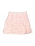 Btween Floral Pink Skort Size 7 - photo 2