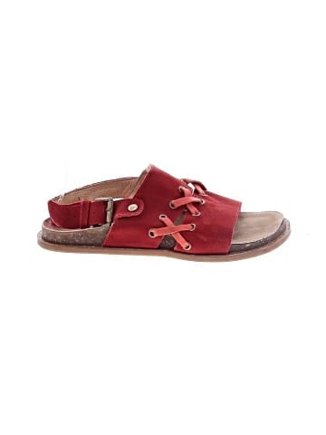 Musse & Cloud Sandals (view 1)