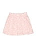 Btween Floral Pink Skort Size 7 - photo 1