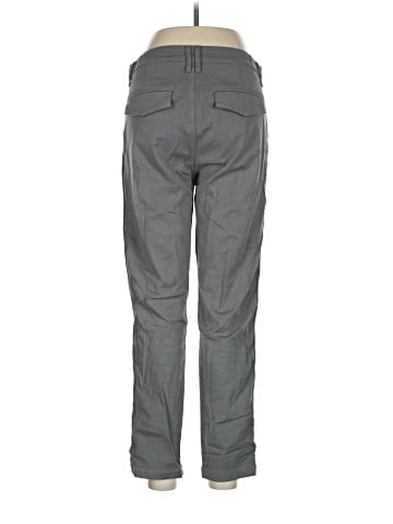 Cosmic Blue Love Cargo Pants (view 2)