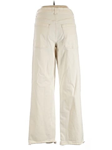 Madewell Jeans (view 2)