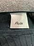 Allude Black Long Sleeve Turtleneck Size XS - photo 7