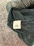 Allude Black Long Sleeve Turtleneck Size XS - photo 8