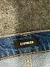 Express Blue Jeans Size 12L - photo 7