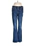 Lucky Brand Blue Jeans Size 8 - photo 1