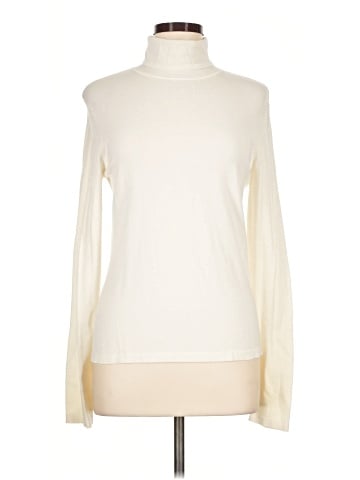 Jones New York Long Sleeve Top (view 1)