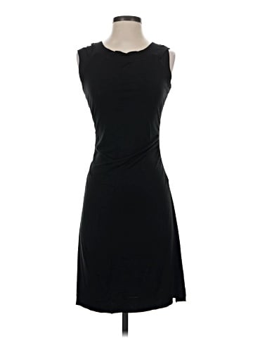 Three Dots Cocktail Dress (view 1)