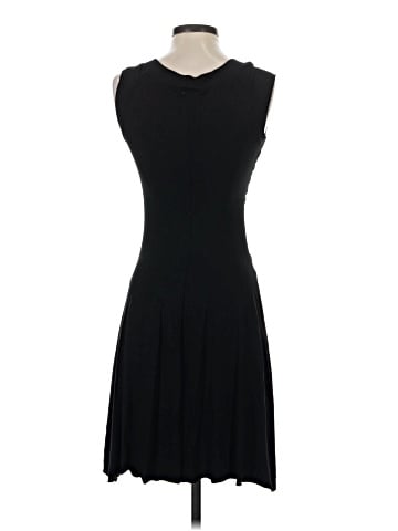 Three Dots Cocktail Dress (view 2)