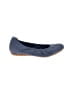 Sabrinas Blue Flats Size EU 39 - photo 1
