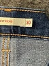 Levi's Hearts Blue Jeans Size 30 waist - photo 5