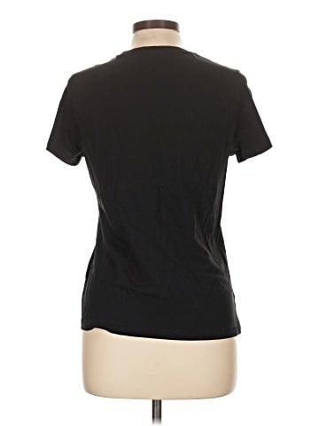 Puma Short Sleeve T-Shirt (view 2)