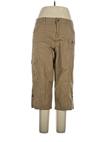Style&Co Cargo Pants (view 1)