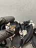 Rip Curl Animal Print Gold Swimsuit Top Size XS (estimated) - photo 3
