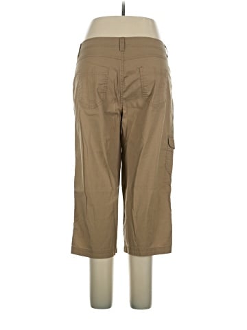 Style&Co Cargo Pants (view 2)