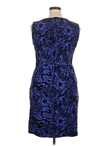 Lands' End Cocktail Dress (view 2)