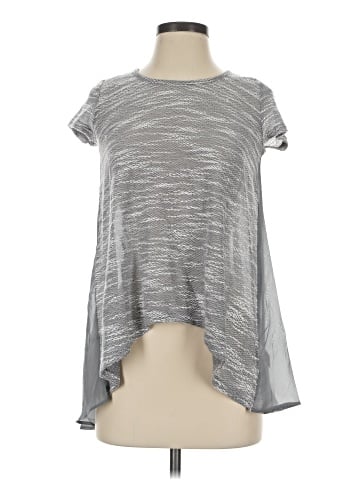 Aeropostale Short Sleeve T-Shirt (view 1)