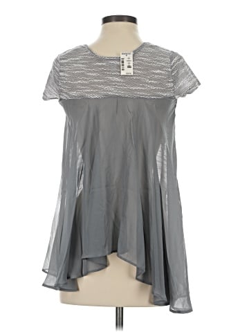 Aeropostale Short Sleeve T-Shirt (view 2)
