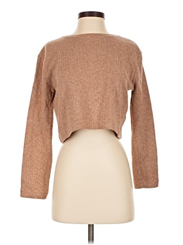 Zara Pullover Sweater (view 1)