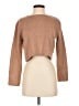 Zara Brown Pullover Sweater Size S - photo 1