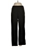 MICHAEL Michael Kors Solid Black Casual Pants Size S - photo 1
