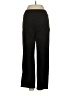 MICHAEL Michael Kors Solid Black Casual Pants Size S - photo 2