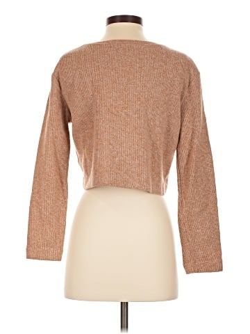 Zara Pullover Sweater (view 2)