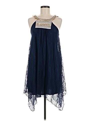 City Triangles Cocktail Dress (view 1)