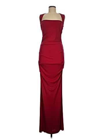 Nicole Miller Collection Cocktail Dress (view 1)