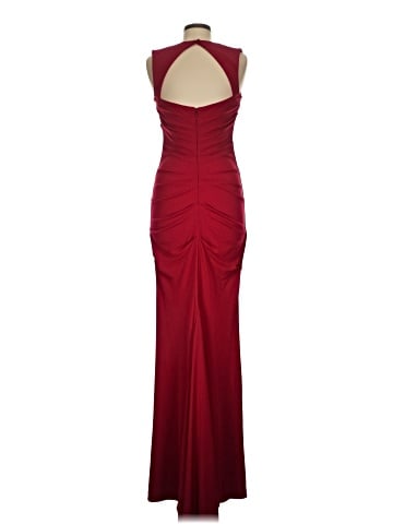 Nicole Miller Collection Cocktail Dress (view 2)