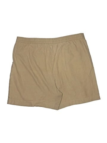 Cascade Blues Khaki Shorts (view 2)