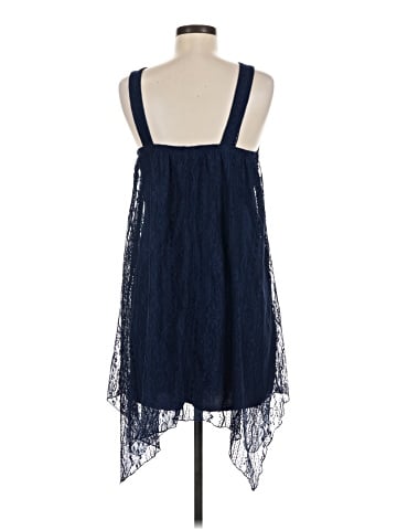 City Triangles Cocktail Dress (view 2)