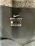 Nike Black Active Pants Size L - photo 4