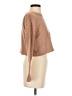 Zara Brown Pullover Sweater Size S - photo 4