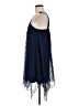 City Triangles 100% Polyester Blue Cocktail Dress Size M - photo 5