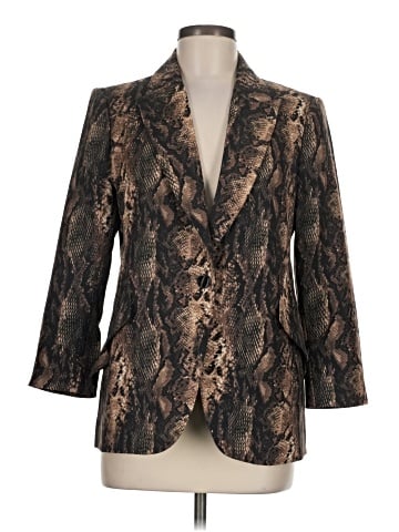 Elie Tahari Blazer (view 1)