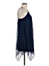 City Triangles 100% Polyester Blue Cocktail Dress Size M - photo 4