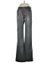 Cache Gray Jeans Size 2 - photo 1