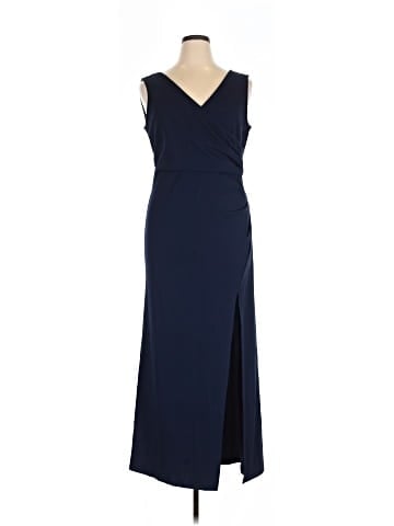 Alisa Pan Cocktail Dress (view 1)