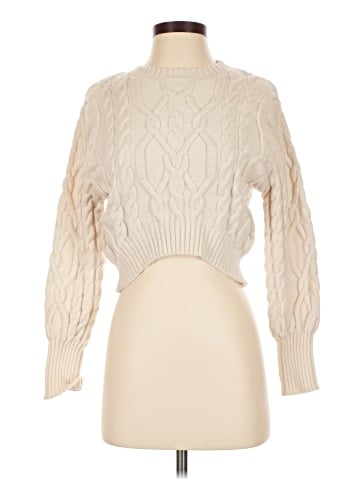 Elodie Pullover Sweater (view 1)