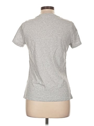 Puma Short Sleeve T-Shirt (view 2)