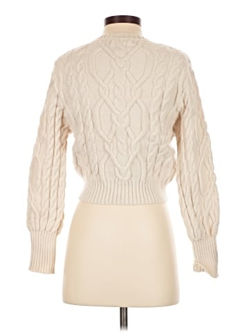 Elodie Pullover Sweater (view 2)
