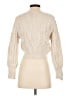 Elodie Ivory Pullover Sweater Size S - photo 2